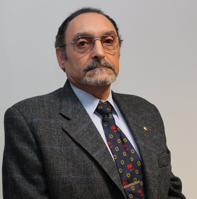 Carlos A. Bentolila