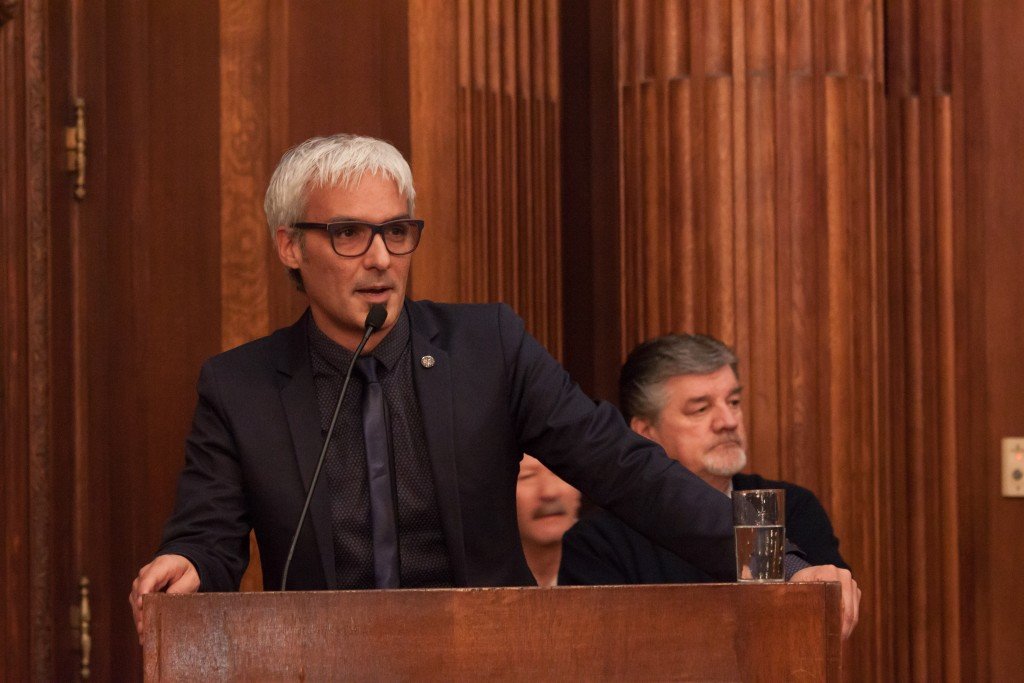 Pablo Cruz Casas
