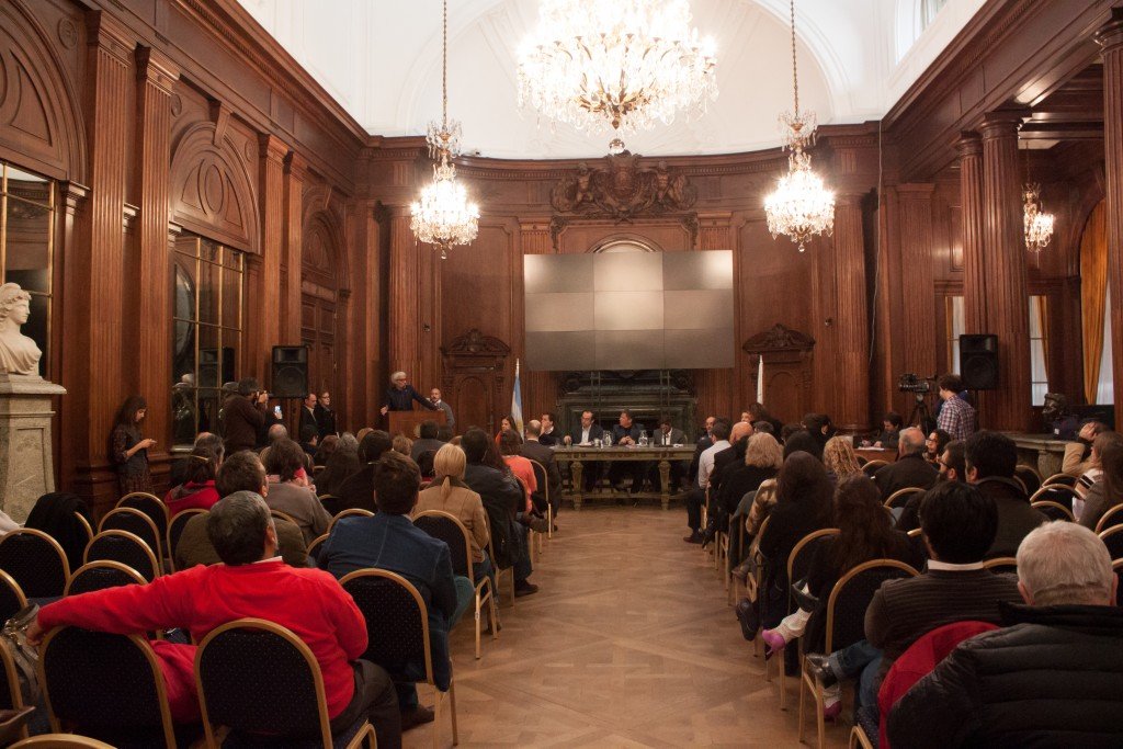 Salon San Martin