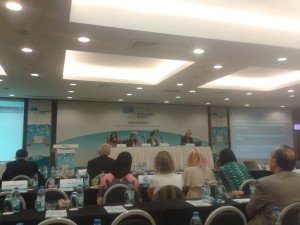Conferencia internacional