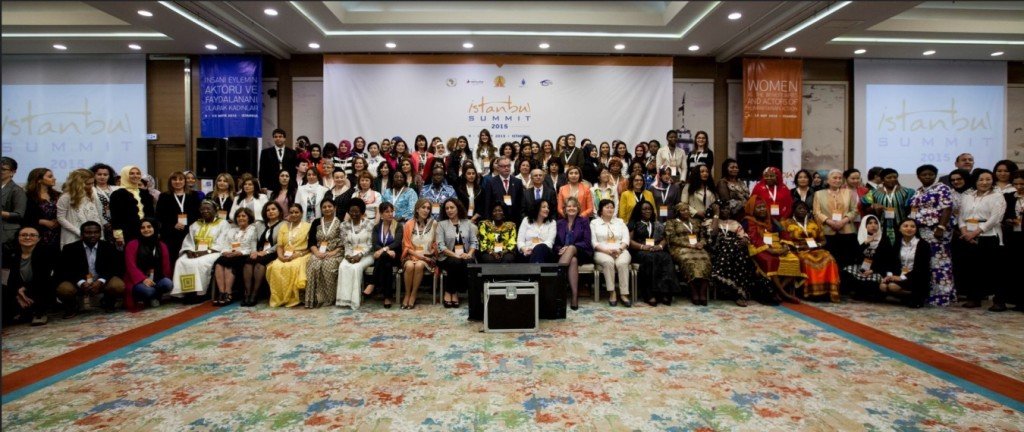 Cumbre Summit 2015