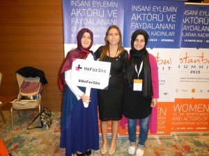 Cumbre de Estambul