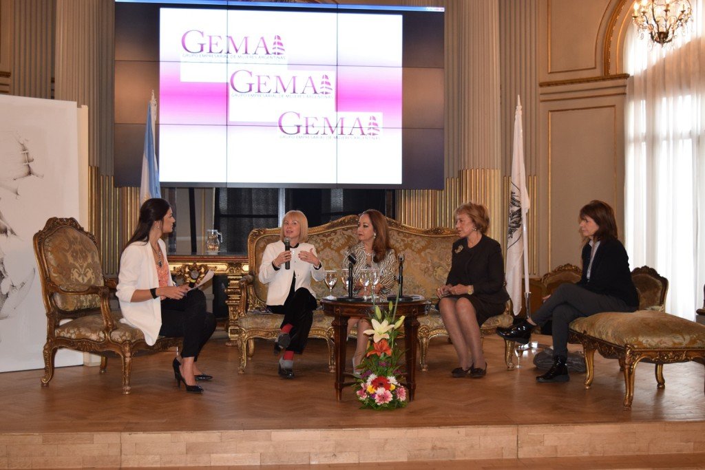 GEMA 3