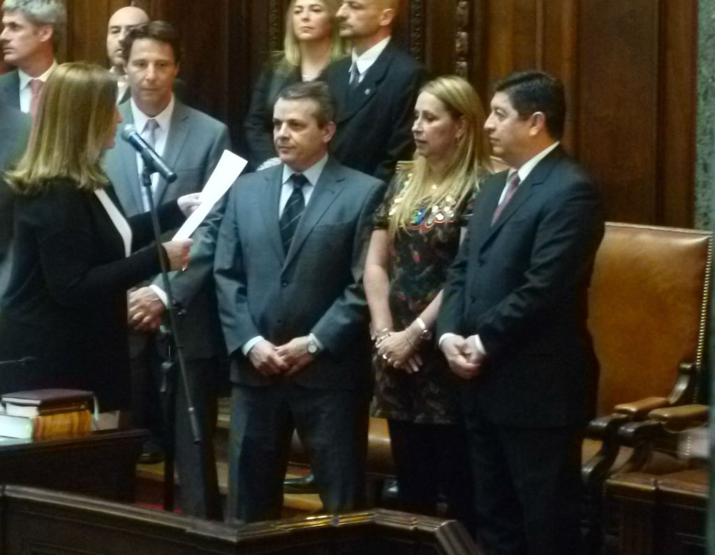 Jury MP