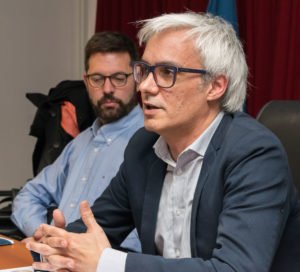 Foto: iJudicial