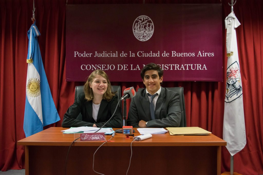 Foto: iJudicial