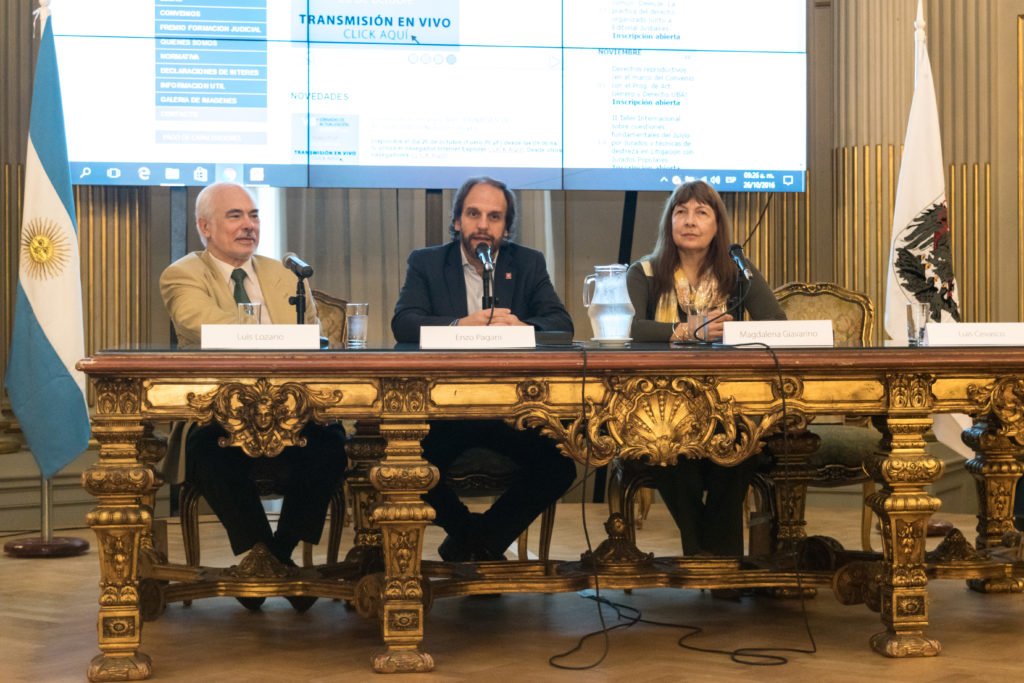 Jornadas de Actualización