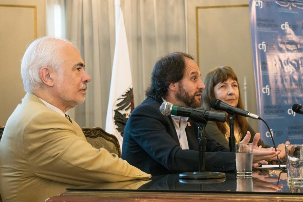 Jornadas de Actualización