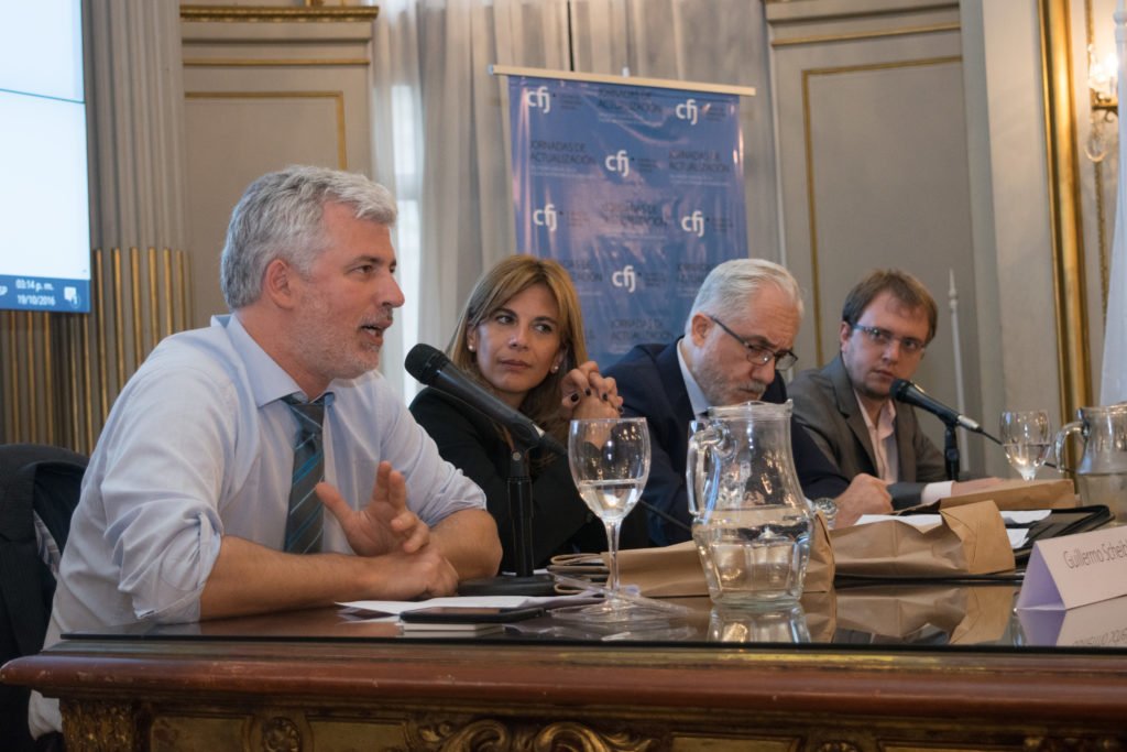 Jornadas de Actualización