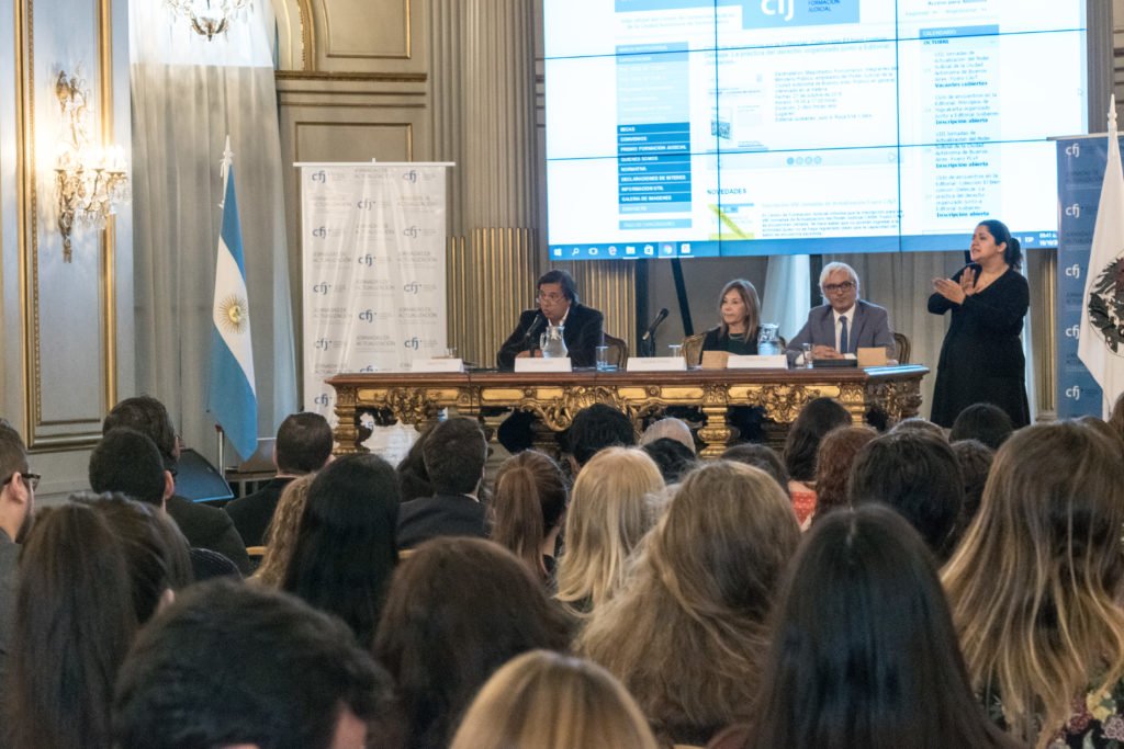 Jornadas de Actualización