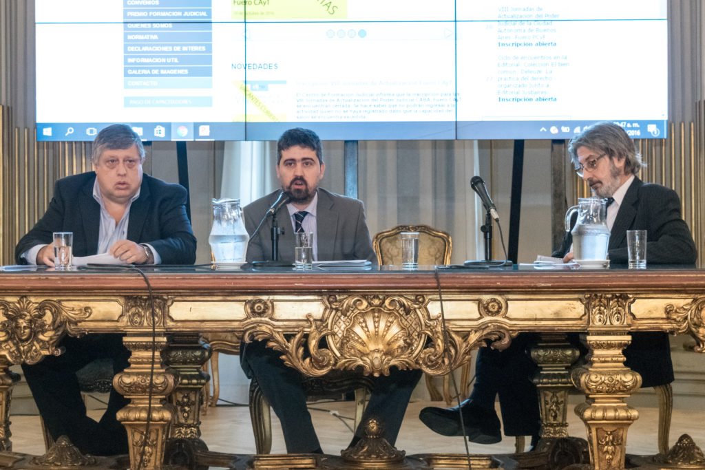 Jornadas de Actualización