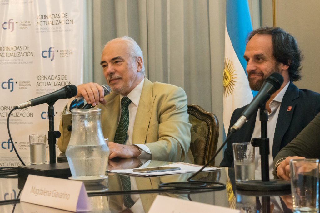 Jornadas de Actualización