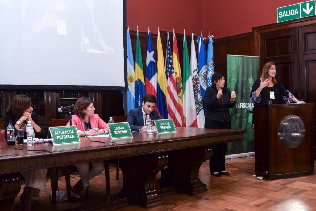III Congreso Internacional y VI Jornadas de Administración y Justicia de la CABA