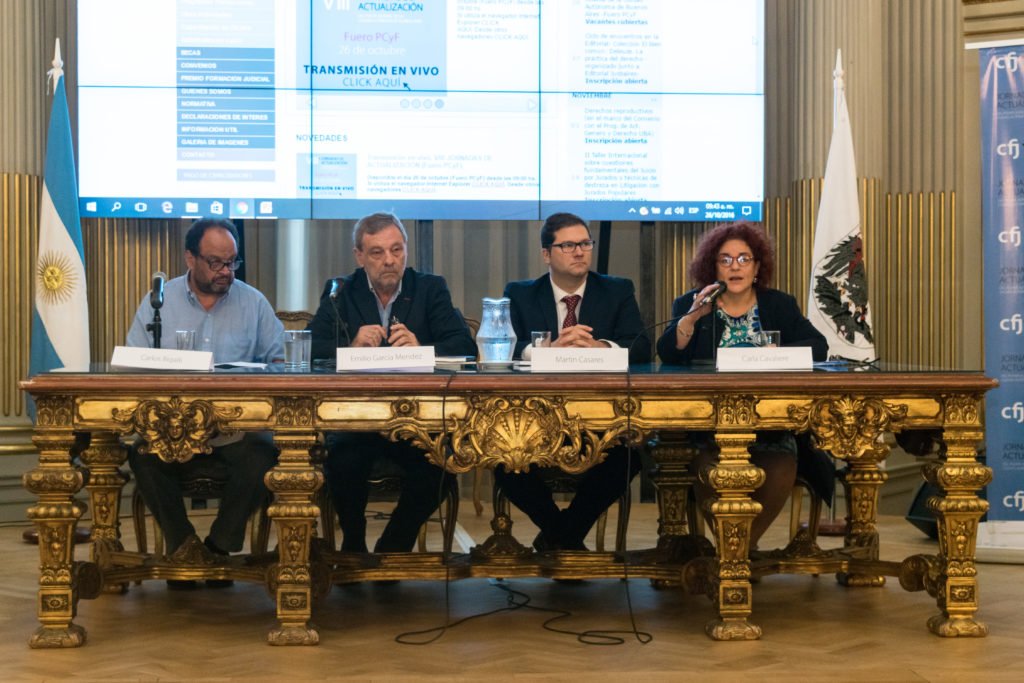 Jornadas de Actualización