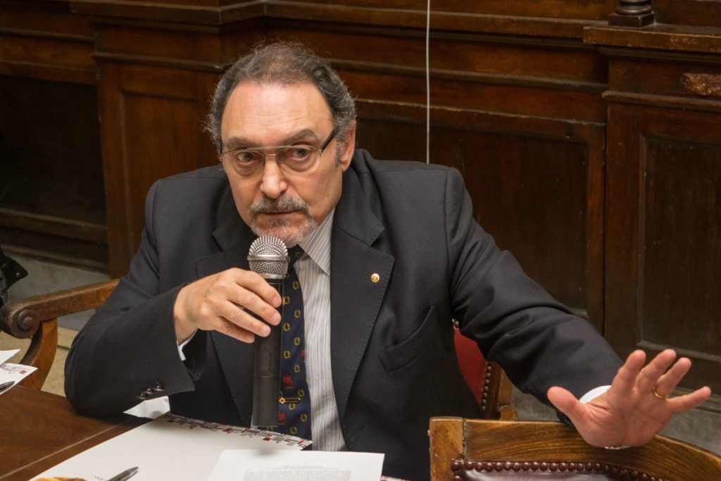 Coloquio de jueces sobre el uso de la probation en casos de violencia de género