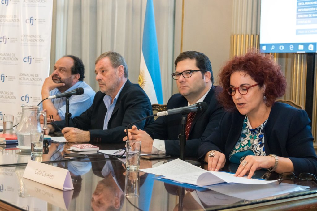 Jornadas de Actualización
