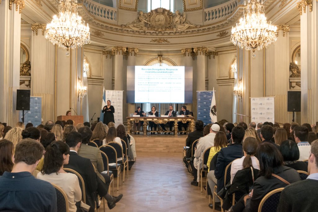 Jornadas de Actualización