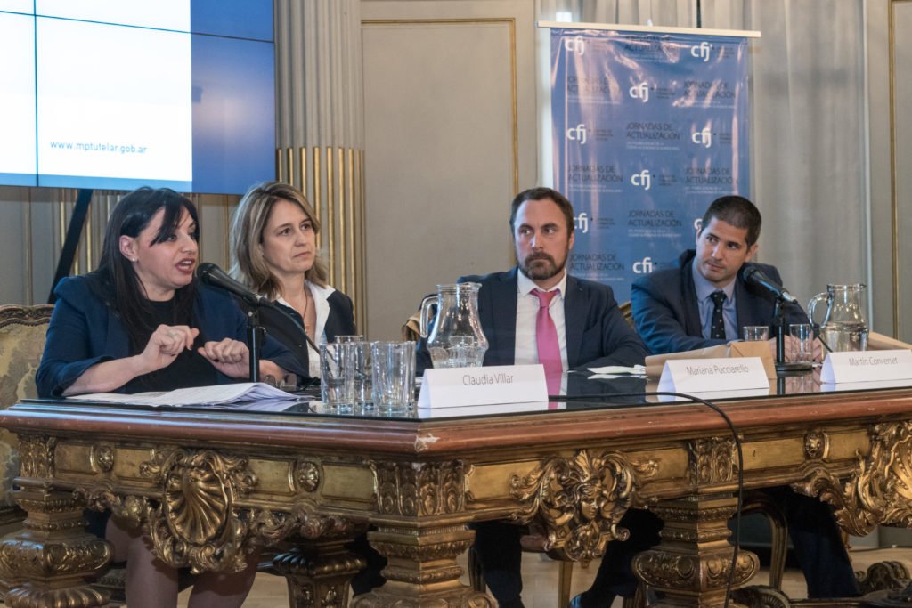 Jornadas de Actualización