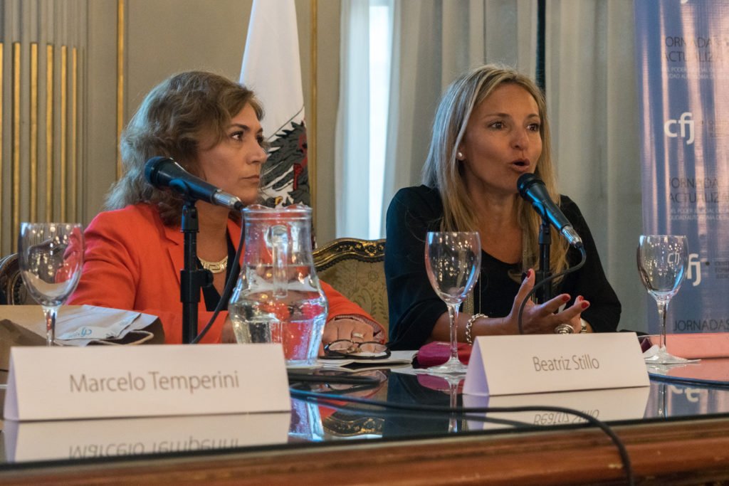 Jornadas de Actualización
