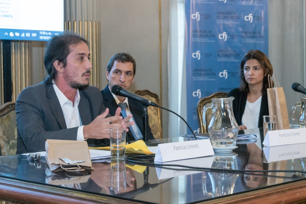 Jornadas de Actualización