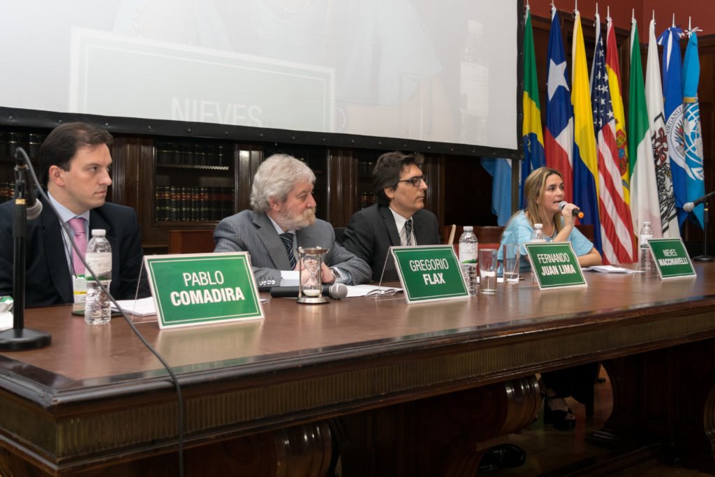 III Congreso Internacional y VI Jornadas de Administración y Justicia de la CABA