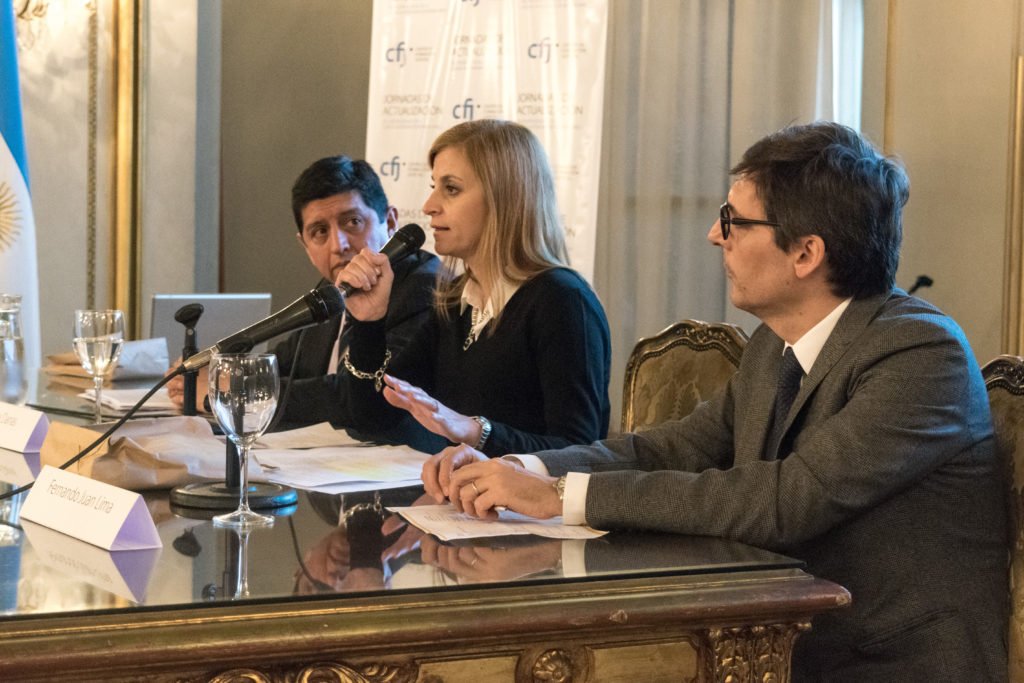 Jornadas de Actualización