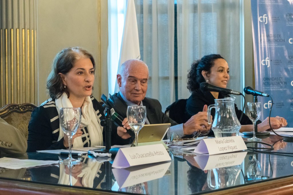 Jornadas de Actualización