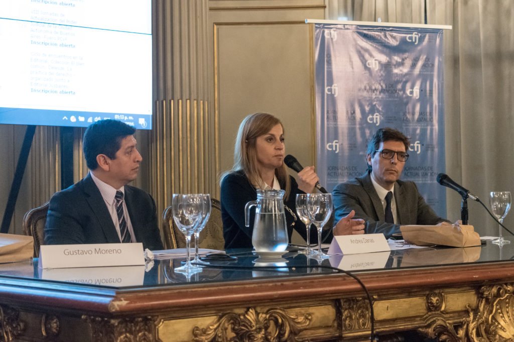 Jornadas de Actualización