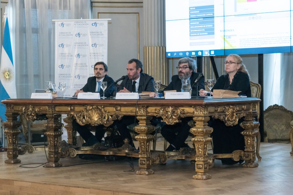 Jornadas de Actualización