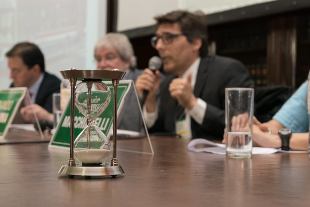 III Congreso Internacional y VI Jornadas de Administración y Justicia de la CABA