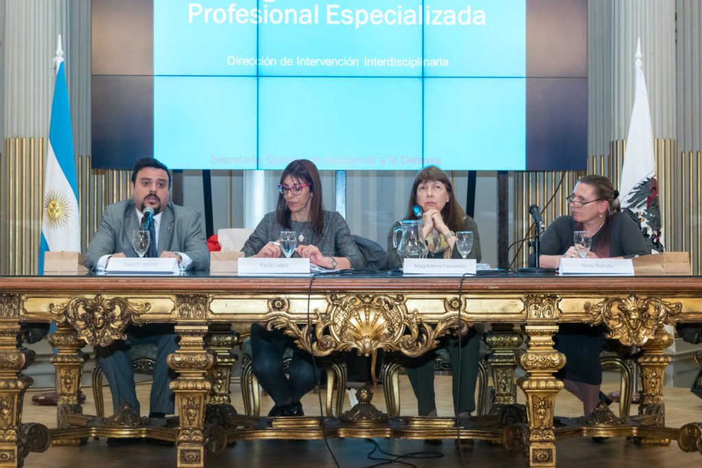 Jornadas de Actualización
