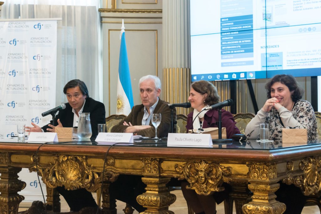 Jornadas de Actualización