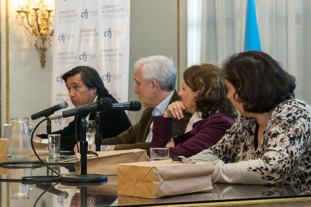 Jornadas de Actualización