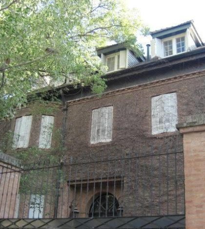 Foto Vecinos de Belgrano R