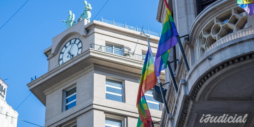 Amparo de vivienda en favor de integrantes del colectivo trans